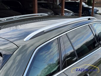 Škoda Superb L&K 2.0TDI 147kw 4x4 DSG 5/2023 92.000km DPH - 11