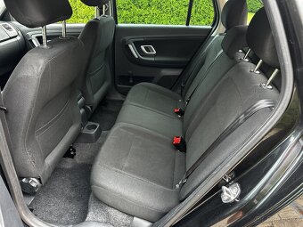 Škoda Fabia 1.4 16V 63kW ELEGANCE PLUS - 11
