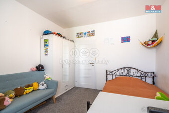 Prodej bytu 3+1, 71 m², Český Krumlov, ul. Urbinská - 11