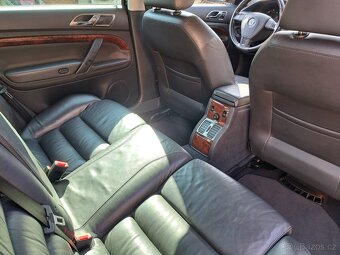 Škoda Superb 2,0 TDI 103 kW Elegance - 11