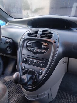 Citroen Xsara Picasso 2,0 HDI - 11