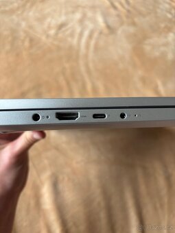 Lenovo IdeaPad Flex 5 - dotykový 16” | 16GB RAM | SSD 512GB - 11