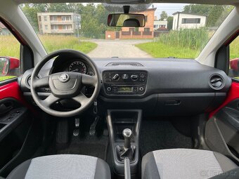 Prodám Škoda Citigo - 11