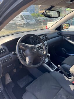 Toyota Corolla 1.4 VVT-i 71kW kombi - 11