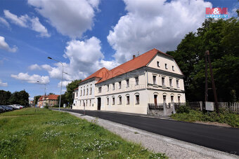 Pronájem restaurace, stravování, Česká Lípa, ul. Liberecká - 11