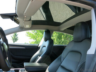 Tesla Model 3 Long Range 82kWh AWD 4x4, 366 kW, A, 4d.-DPH - 11
