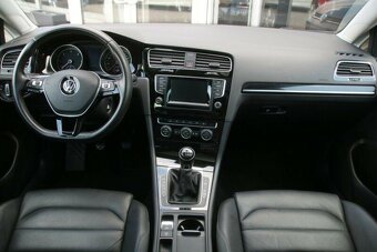 VW Golf 7 2.0 TDi 4-motion škoda octavia superb 4x4 Passat 7 - 11