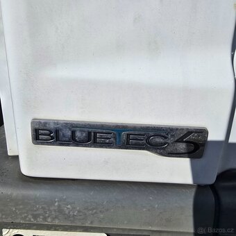 MB ATEGO 1220, THERMO KING, EUR 5 - 11