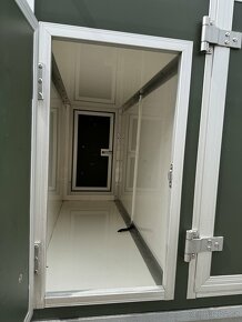 Offroad Camper Heavy Duty - 11