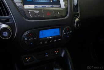 Hyundai ix35 2.0i GDI Style 4x4 A/T - 11