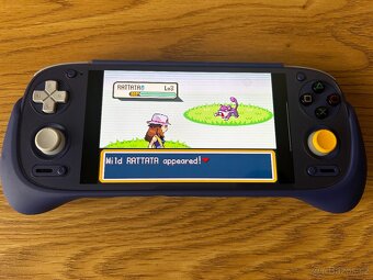 Retroid Pocket 5 Handheld - 11