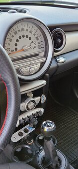 Prodám MINI ONE - 11