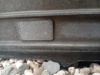 MERCEDES ML W164, R V251, GL X164 3,0CDI PŘEVODOVKA 7G - 11
