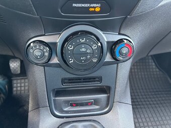 Ford Fiesta 1.25 60kw 1.Majitel - 11