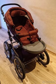 Kočárek Tako Acoustic 3 v 1 - 11