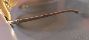 Retro sluneční brýle - 11