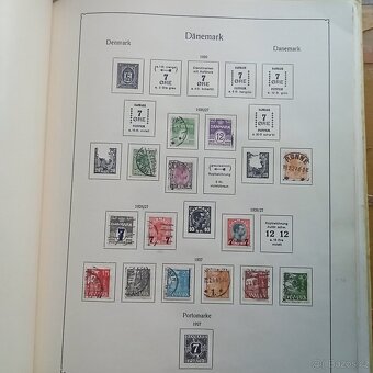 Dánsko, od klasiky 1863 a dál - 11