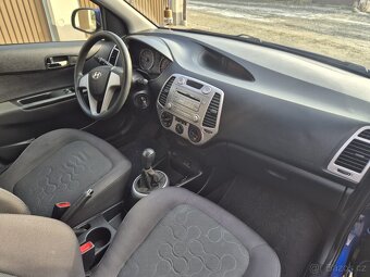 Hyundai i20 1.4 - 11