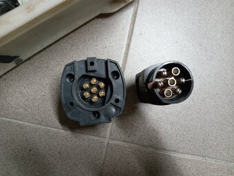 Náhradní díly Škoda 120L - 11