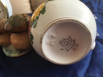 budik Prim, mlynky, dozicka Rumunsko, podtacky - 11