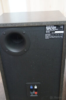 hi fi sestava Technics EH 760 - 11