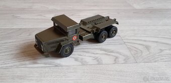 autíčka - modely Solido Francie - 11