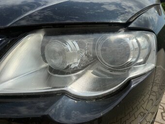 VW Passat 2.0TDi 125kW r.v. 2009 - náhradní díly - 11