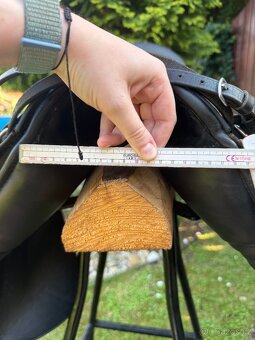 Akce do konce týdne Drezurní sedlo Goedicke - 11