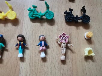 Polly Pocket Stranger Things - 11
