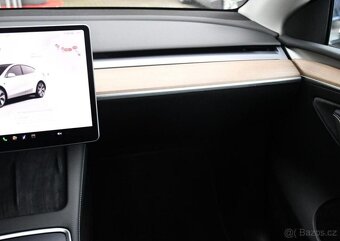 Tesla Model Y STANDARD RANGE 1M SoH 96% - 11