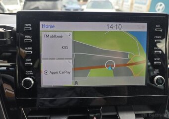 Toyota Camry 2.5-HYBRID-EXECUTIVE-SER.HIST. - 11