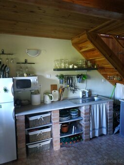 Prodej chaty - 11