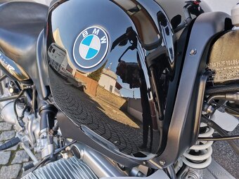 Bmw R 850r - 11