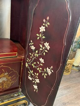 Orientální Čínský kabinet (142028) - 11