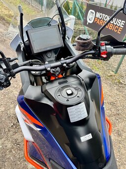 Ktm 1290 Super Adventure Tech Pack - 11