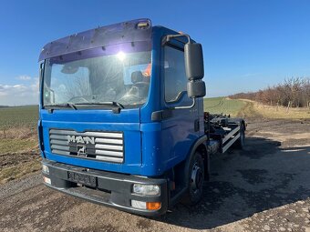 Man Tgl 12.180 hákový nosič+hr - 11
