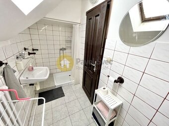 Prodej apartmánového domu - Šumava, obec Hořejšice/Dřešín - 11