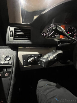 Mercedes B160 jen 63 tis. - 11