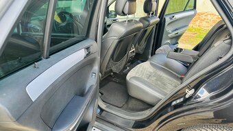 Mecedes ML 320 CDI - 11