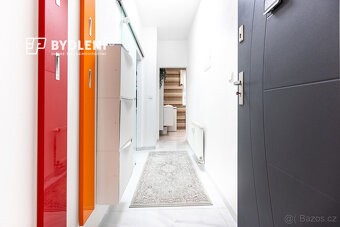 Prodej bytu 3+kk 89m² s terasou - 11