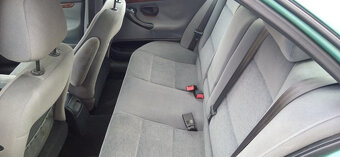 Peugeot 406 2.0 HDI  AUTOMAT  - 11