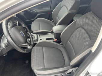 Ford Focus, 1.5 TDCI Combi Led, ACC, DPH, 1 majitel r.v.2020 - 11