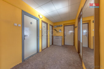 Prodej bytu 3+1, 87 m², Raspenava, ul. Hejnická - 11