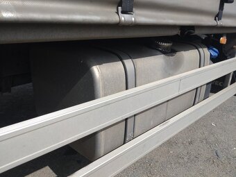 IVECO EUROCARGO 120E25 - Euro 6 - 11.990 Kg - 23 Europalet - 11