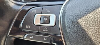 VW Passat B8 TDi 2019 xenony led acc kamera - 11