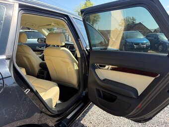Audi A6 2.4i V6 Combi (výbava) combi 2007 - 11