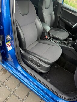 Škoda Octavia III TSi DSG Style FullLED NAVI SENZORY - 11
