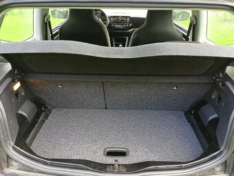 Volkswagen Up 1.0 MPI,1.Majitel, servisní knížka - 11