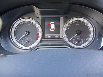 Škoda Octavia combi 2018 1,6 85kw automat - 11