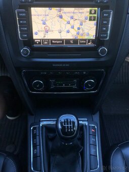 Škoda Superb II facelift, model 2015, 139t.km, - 11